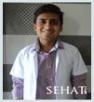 Dr. Siddhant Jain Orthopedic Surgeon in Vardhman Hospital Muzaffarnagar